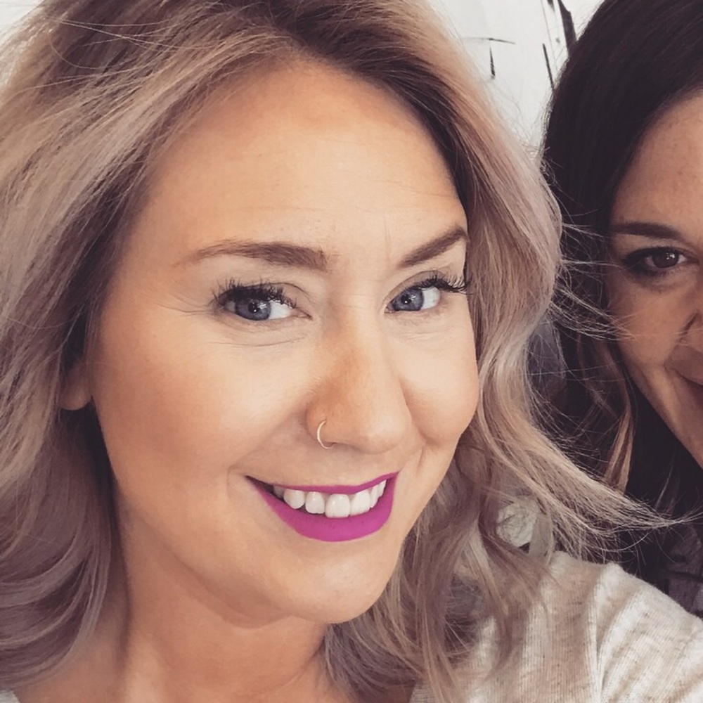 Meet your Posher, Corinne